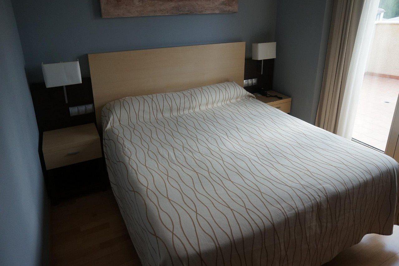 Hotel Vila De Muro Muro de Alcoy Ngoại thất bức ảnh