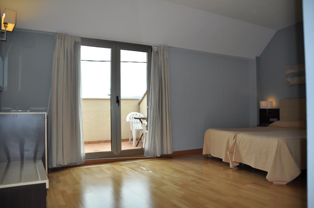 Hotel Vila De Muro Muro de Alcoy Ngoại thất bức ảnh