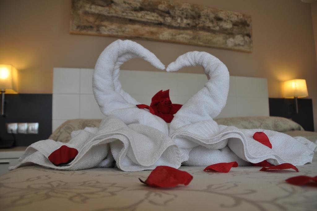 Hotel Vila De Muro Muro de Alcoy Ngoại thất bức ảnh