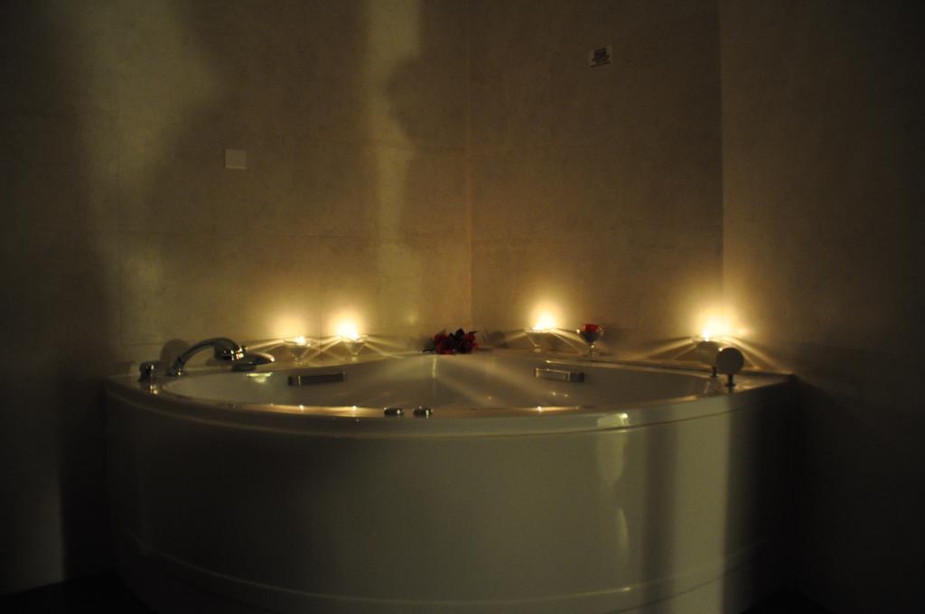 Hotel Vila De Muro Muro de Alcoy Ngoại thất bức ảnh