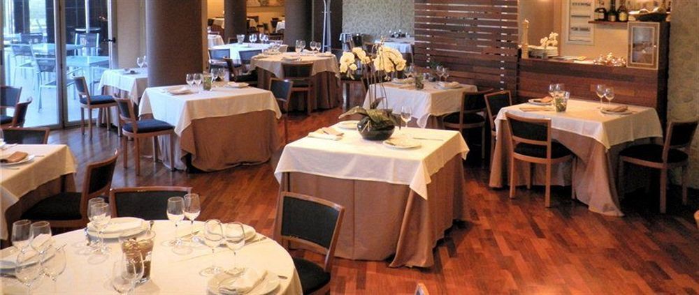 Hotel Vila De Muro Muro de Alcoy Ngoại thất bức ảnh