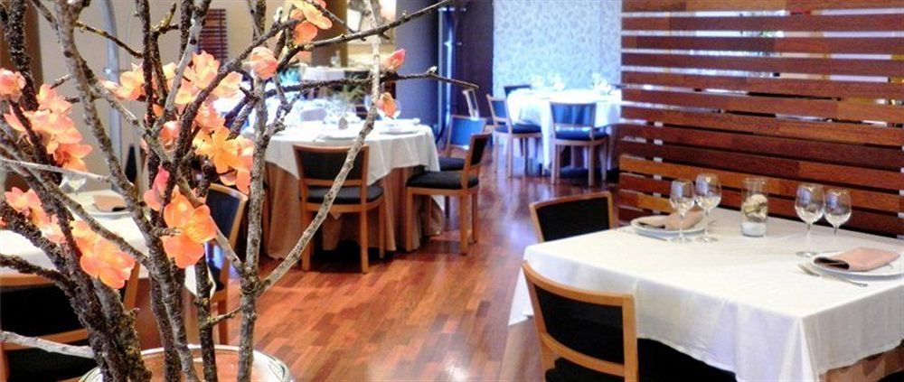 Hotel Vila De Muro Muro de Alcoy Ngoại thất bức ảnh