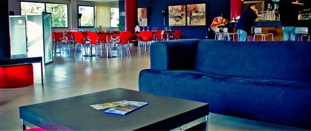 Hotel Vila De Muro Muro de Alcoy Ngoại thất bức ảnh