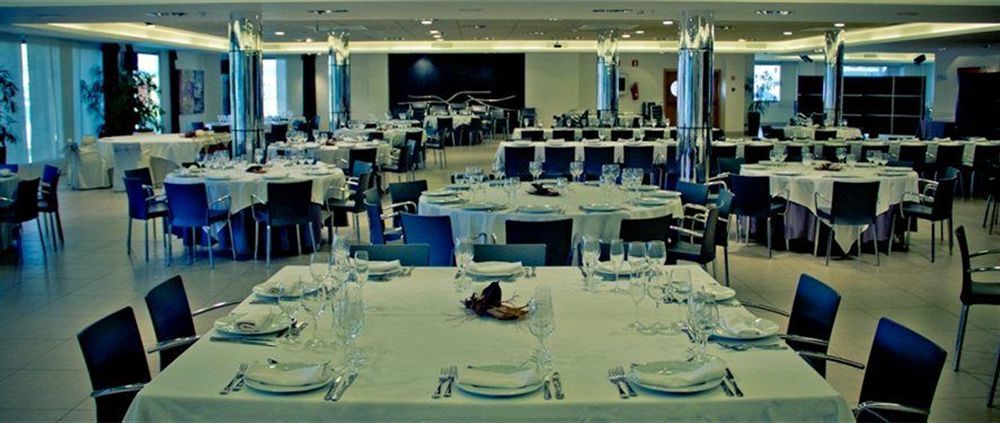 Hotel Vila De Muro Muro de Alcoy Ngoại thất bức ảnh