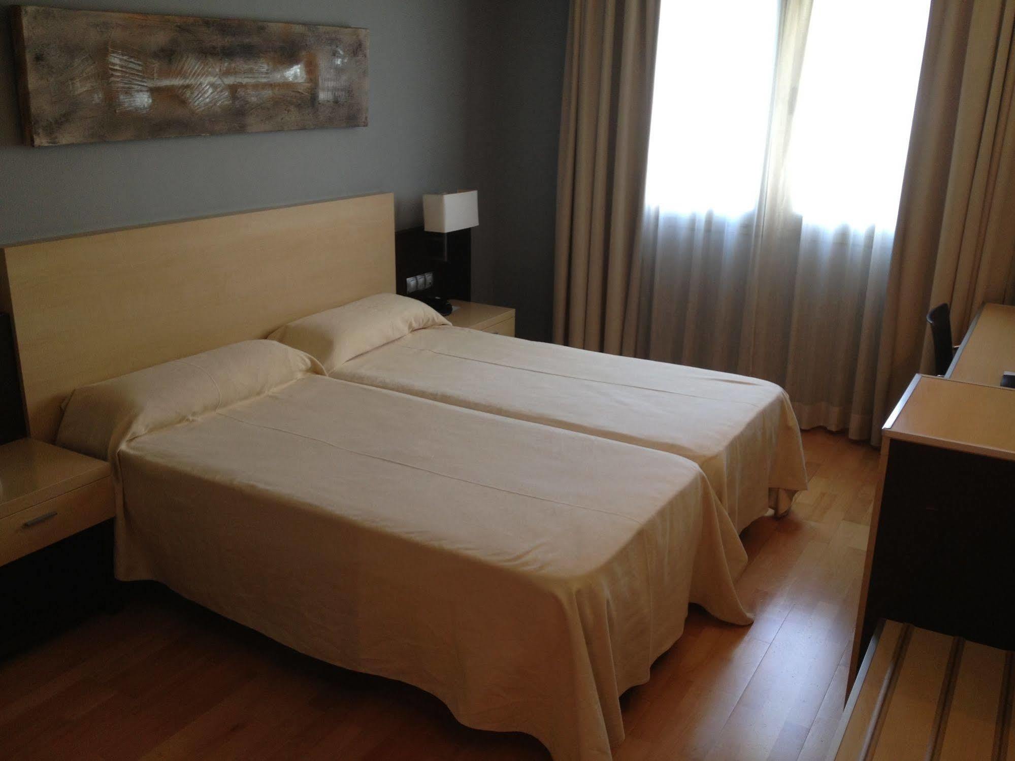 Hotel Vila De Muro Muro de Alcoy Ngoại thất bức ảnh