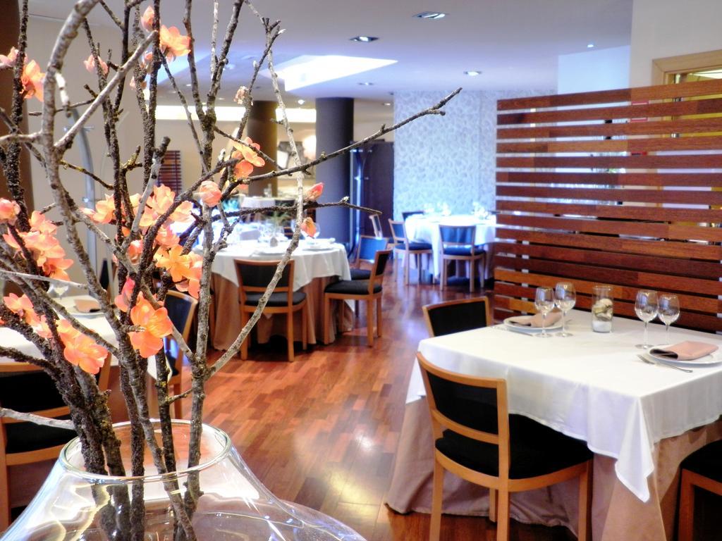 Hotel Vila De Muro Muro de Alcoy Ngoại thất bức ảnh